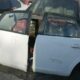 Ford doors Eco sport